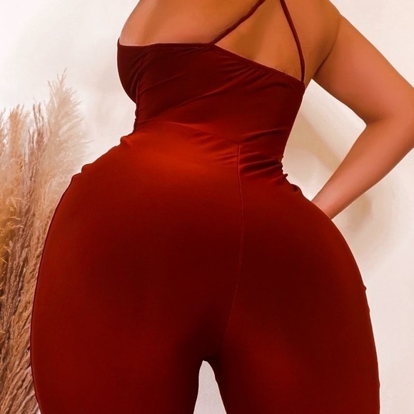 Jumpsuit - Picture 10 of 13